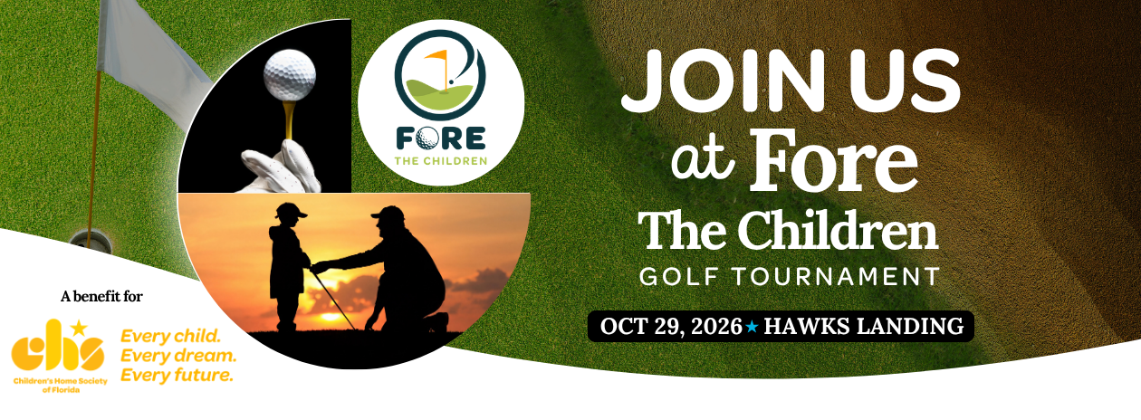 FORE the Children Golf Tournament